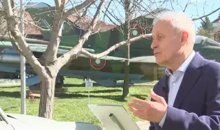 Соломон Паси: Светът трябва да спре ядрената програма на Иран
