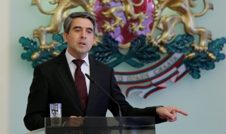 Плевнелиев: Очаквам политиците да чуят за какво гласуваха българските граждани