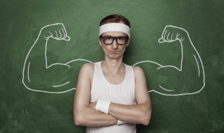 13 неща, на които силните хора казват "Не!"