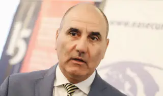 Цветан Цветанов: България ще има повече миграционен поток, който ще остане в страната ни