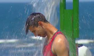 Елена и Лазаринов ще се борят за оцеляване в "Игри на волята" 