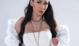 Фалшив Емрах предложи брак на поп фолк певица