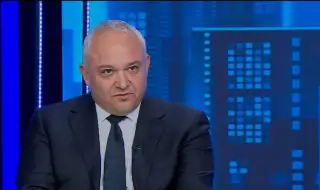 Иван Демерджиев: Подкрепям промените в МВР, по случая „Петрохан” се дължат много отговори