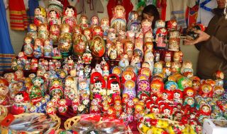 Как се отразяват санкциите на икономиката на Русия досега