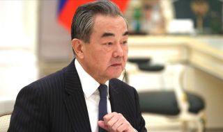 Китайският външен министър ще посети Русия