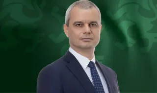 Костадин Костадинов за „Боташ“: Турската държава не опрощава нищо, Румен Радев лъже