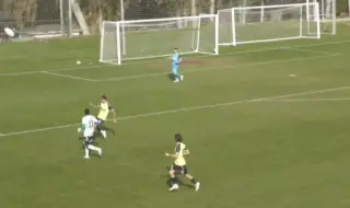 Монтана спечели контролата със Сепси