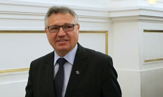 Шаламанов: България в НАТО и ЕС е успешната формула