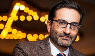 Вашингтонски равин призна, че е гей