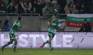 Лудогорец започва зимната си подготовка директно в Турция – ето пълната програма на шампионите