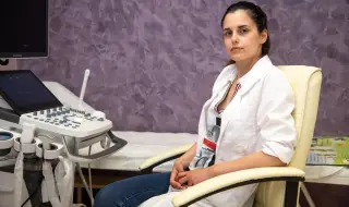 Жените не трябва да се страхуват от диагнозата, а от отлагането