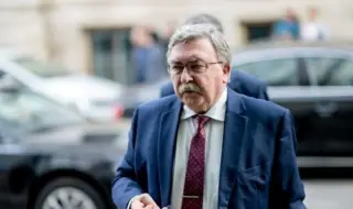 Москва: Полша не е готова за консултации с Русия за инцидента с дроновете
