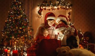 8 коледни традиции със страховита история