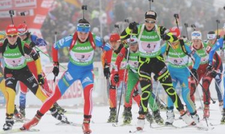 Дафовска: Грешна ротация на треньор в биатлона