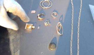 Хванаха двама столичани извършили серия от обири в страната