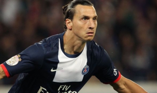 Ибрахимович спечели "Гол на годината" за 2013 (Видео)