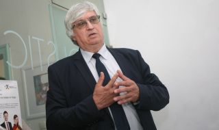 Иван Нейков: Ягодката на тортата е актуализирането на пенсиите