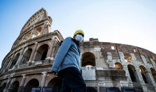 МВнР повиши индекса на риск при пътуване до Италия