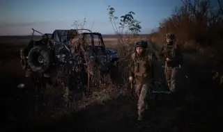 Nighttime Escalation: Air Duels and Positional Pressure in Ukraine 