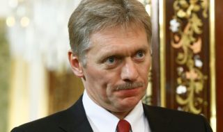 Песков за използването на ядрено оръжие от Русия ВИДЕО