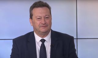 Таско Ерменков: С назначението на Деница Златева се финализират усилията за ликвидиране на "Булгаргаз"