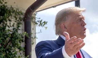 Доналд Тръмп разкри плановете си за "гигантски скок" в стандарта на живот в САЩ