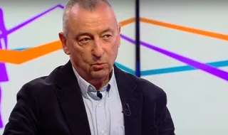 Георги Пирински: България трябва да настоява за ясна европейска визия за мир