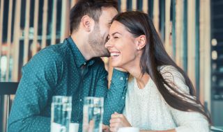 Какво казват мъжете, когато наистина ви харесват