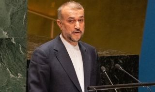 Министърът на външните работи на Иран стартира регионални посещения 