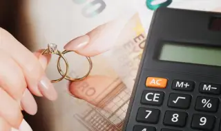 Сексолог разкри рисковете за жената при брак по сметка