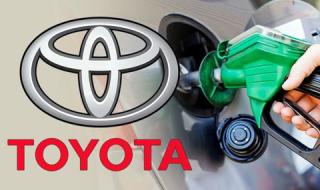 Toyota изтегля над 1 млн. коли