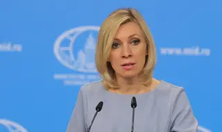 Захарова: Оказа се, че "галският петел" Макрон е арестувал основателя на Telegram, за да управлява изборите в Румъния