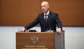 Коста Стоянов: Скандалът с "незаконния град" край Варна тепърва ще се разраства и ще излизат факти 