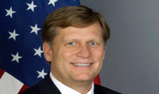 НАТО никога няма да нападне Русия