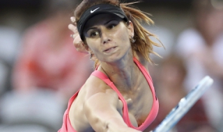 Пиронкова се пуска и на двойки на "Уимбълдън"