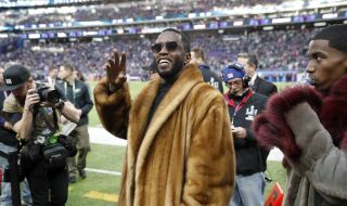 Рапър даде 60 000 долара, за да присъства като холограма на рождения ден на сина си 