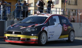 Смърт сложи край на рали "Твърдица - Елена"