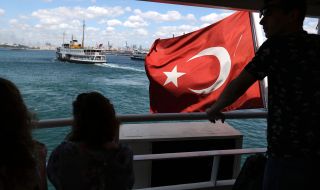 Турция да се откаже от мечтите за руска територия