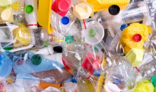 Пластмасовите отпадъци са най-опасни според българите