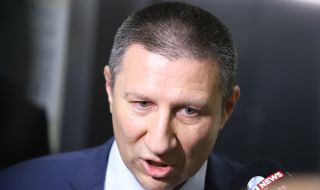 Борислав Сарафов поиска наказание за прокурор от Върховна касационна прокуратура