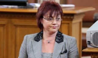 БСП гради общ фронт срещу ГЕРБ