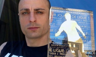 Димитър Бербатов: Сезонът наистина завърши добре