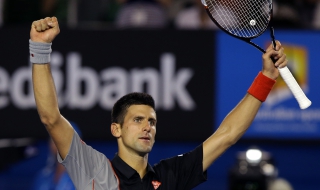 Джокович детронира Надал в Рим