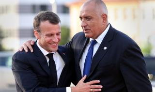 Кънев и Тафров: Унизително за България поведение на Борисов