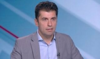 Кирил Петков: С Николай Василев имаме различни виждания