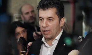 Кирил Петков: Свидетели сме на започването на една от най-мръсните кампании, които България е имала