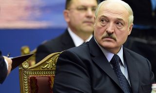 Лукашенко призна пред ВВС: Може и да сме помогнали на мигранти, имаме големи сърца!