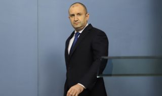 Пламен Даракчиев: Румен Радев ще пожали БСП за третия мандат