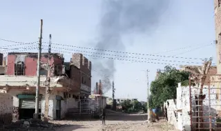 At least 40 killed in Sudan shelling 