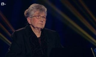 Сълзи в "Стани богат": Историята на баба Янка, която разчувства цяла България